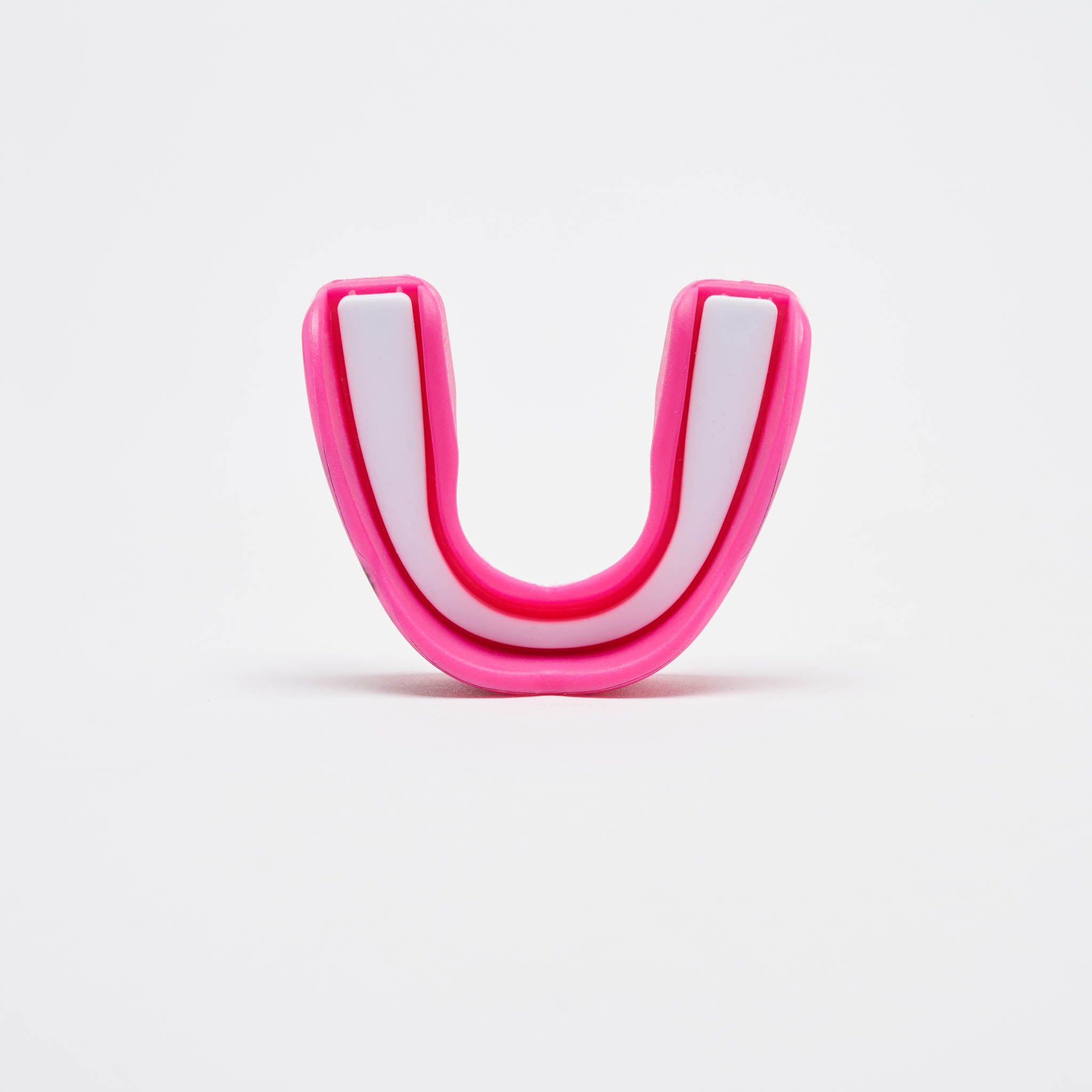 Leone 1947 Leone x Iuter Mouthguard - Fuchsia вътрешен изглед