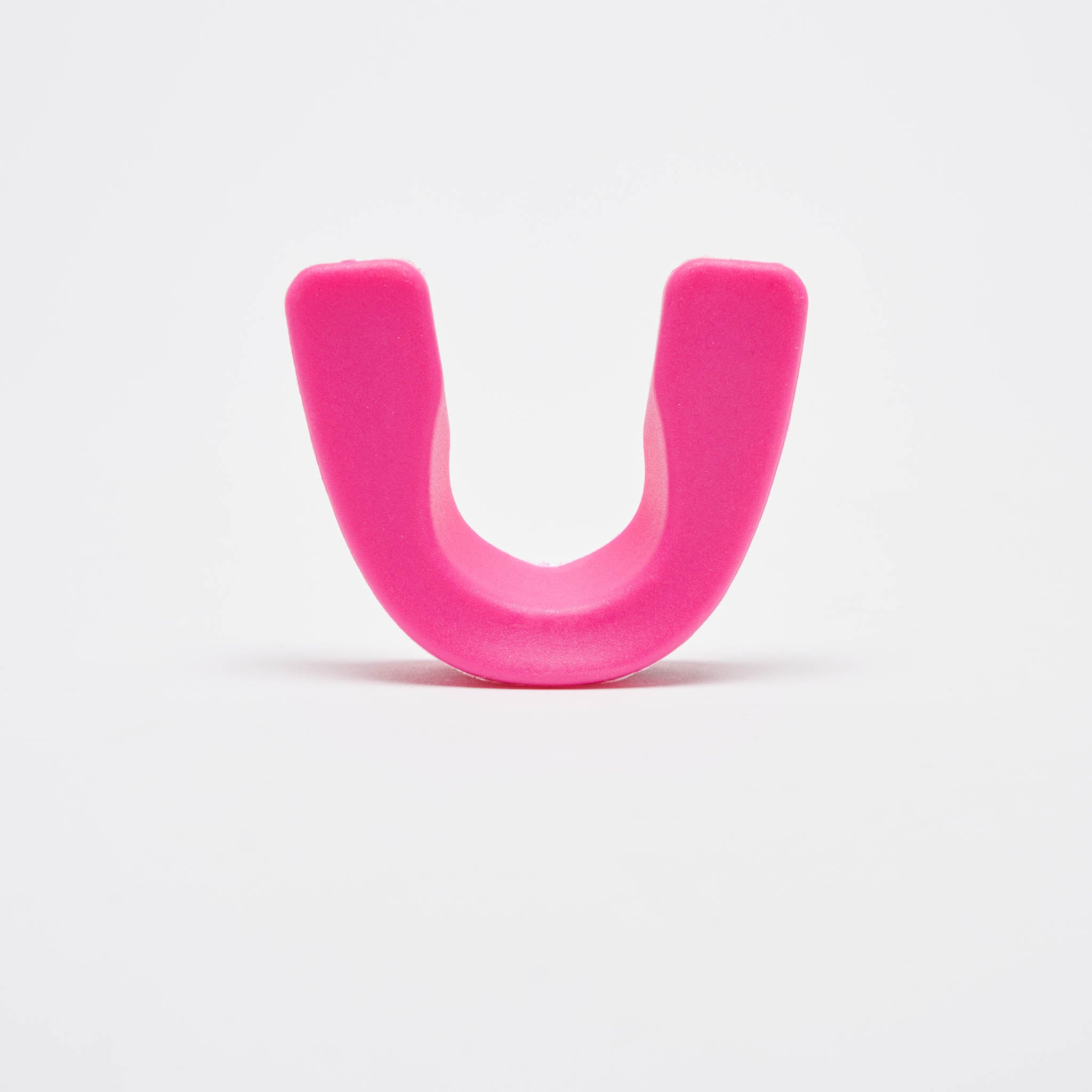 Leone 1947 Leone x Iuter Mouthguard - Fuchsia страничен изглед
