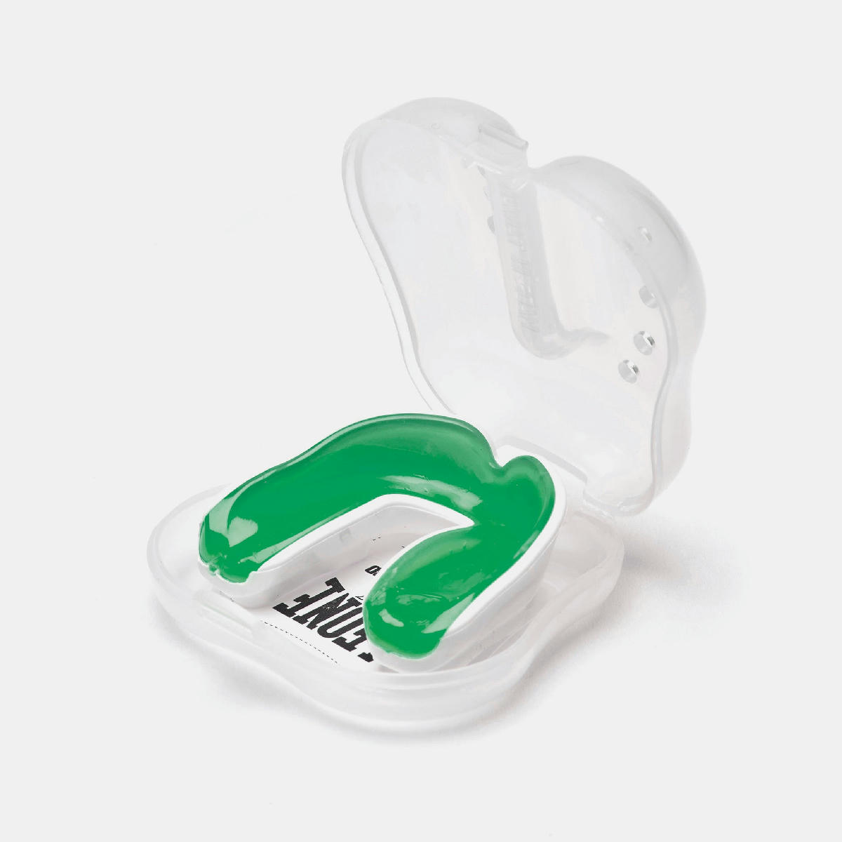 Leone 1947 Powerguard Mouthguard - Green