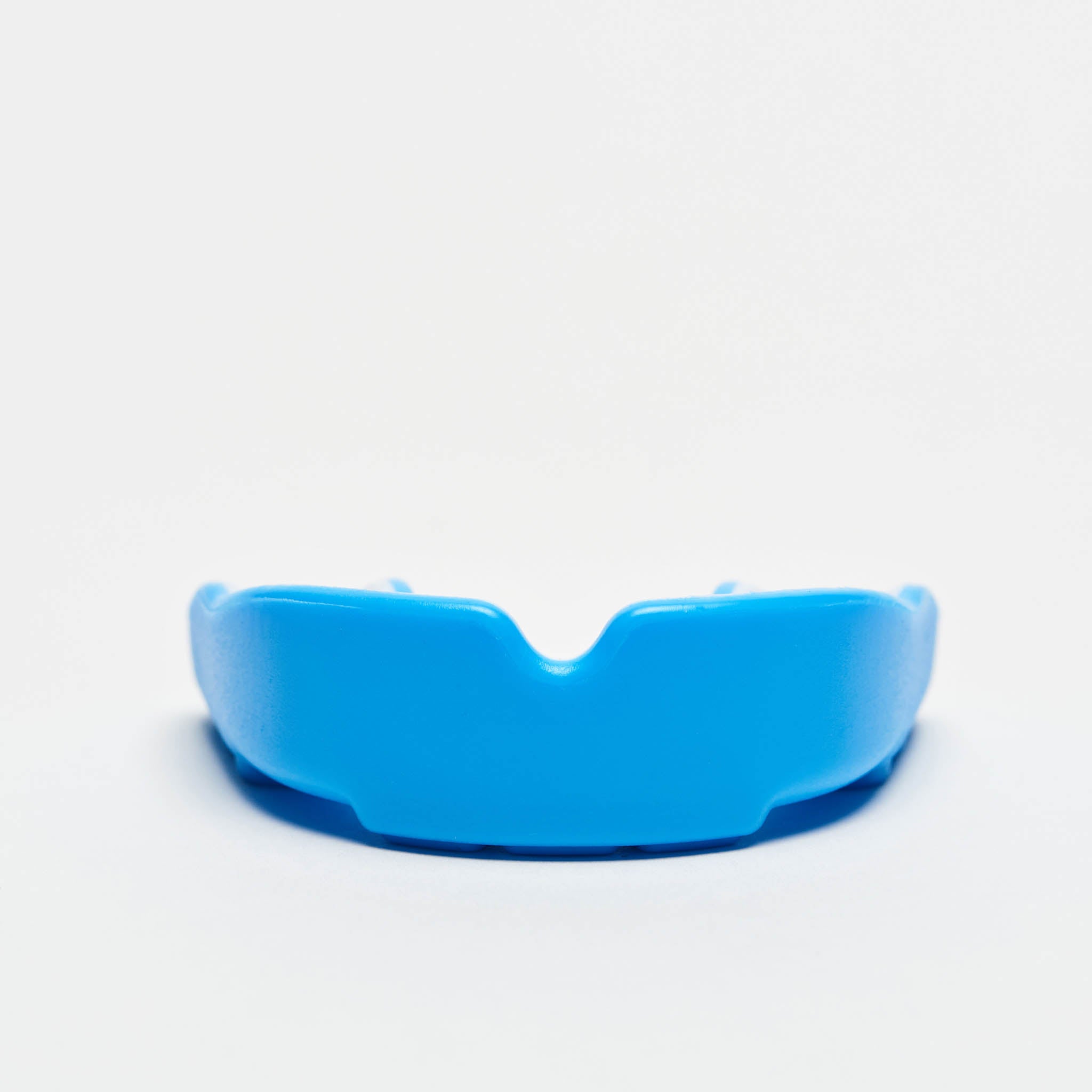 Leone 1947 Safe Guard Mouthguard - Light Blue преден изглед