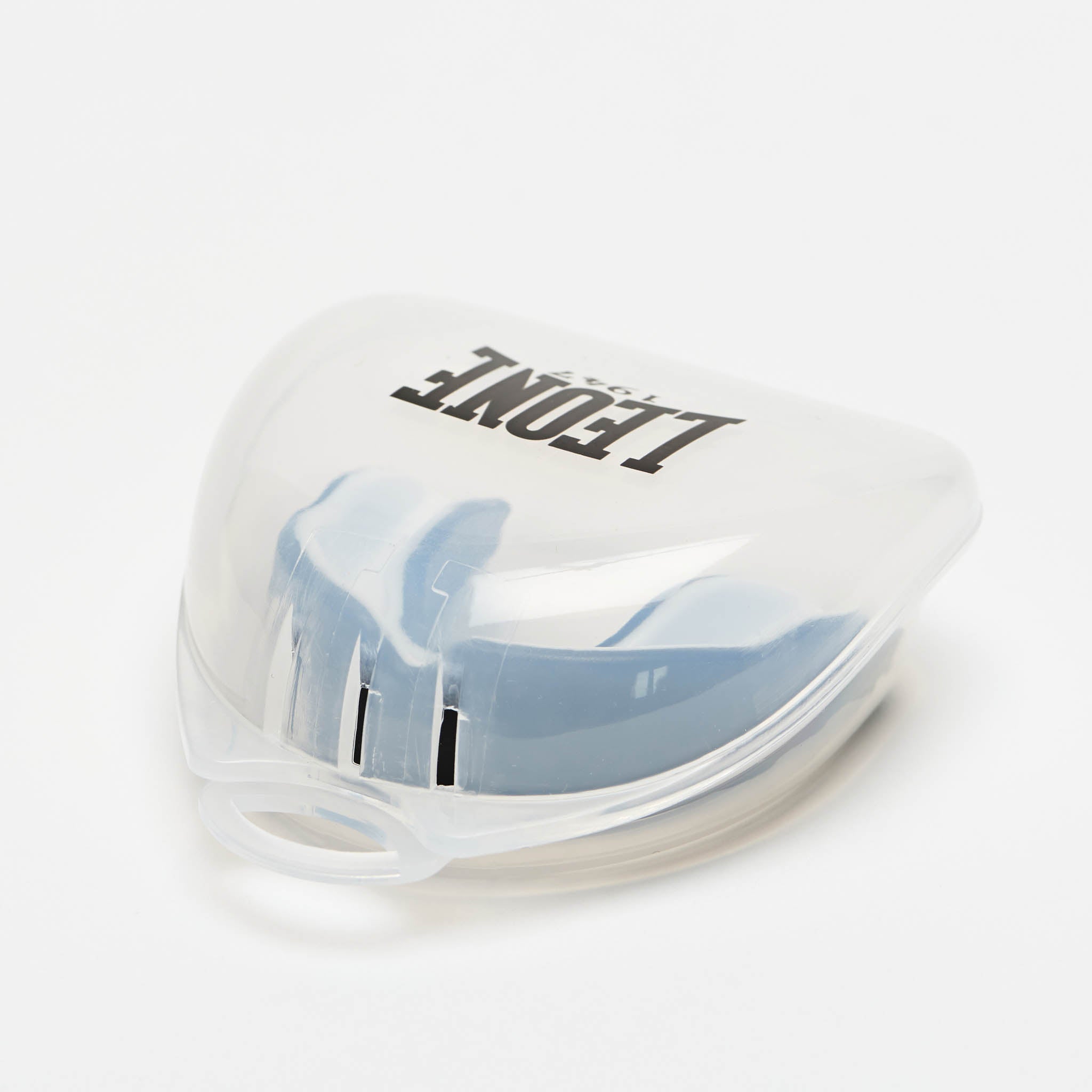 Leone 1947 Safe Guard Mouthguard - Black в опаковка