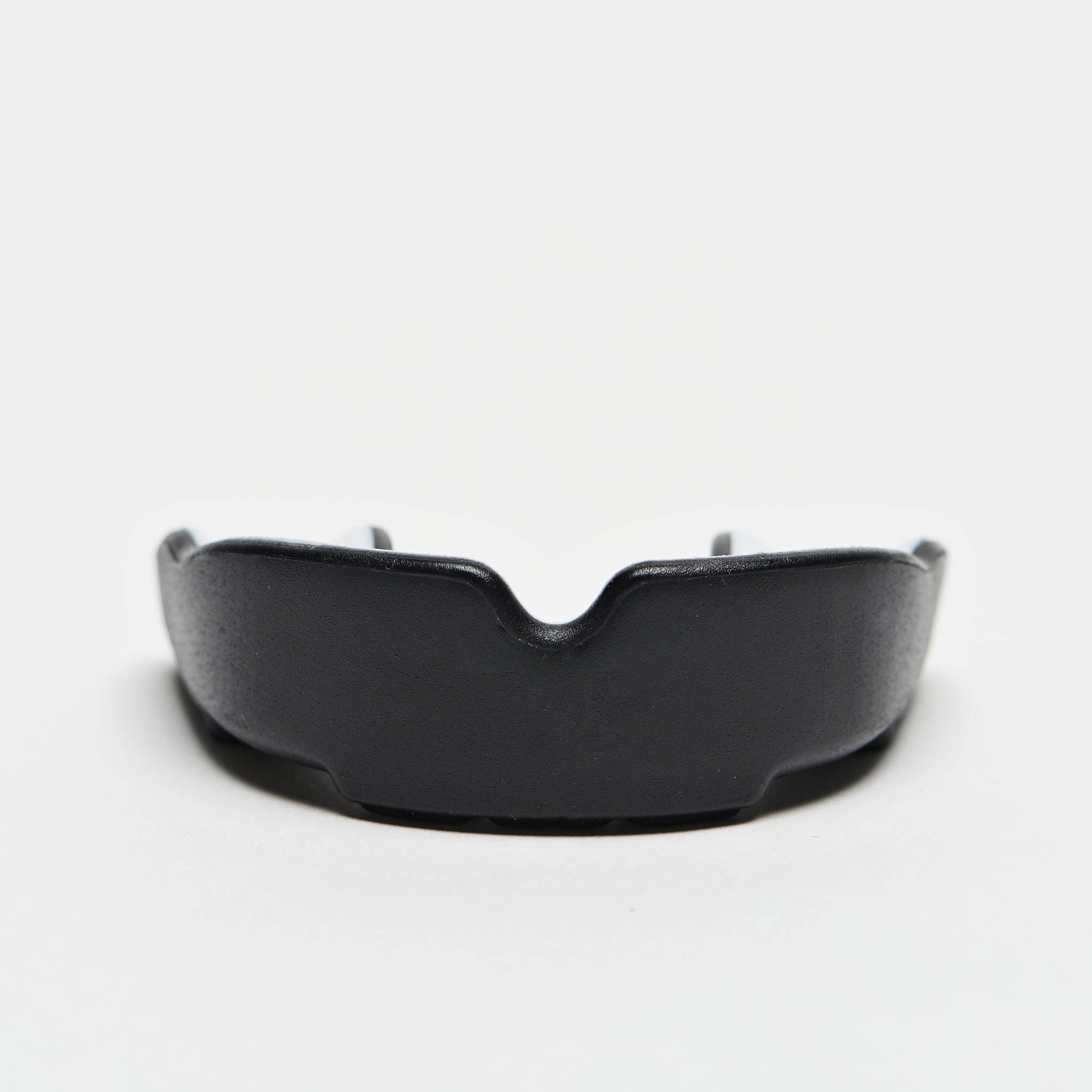 Leone 1947 Safe Guard Mouthguard - Black преден изглед