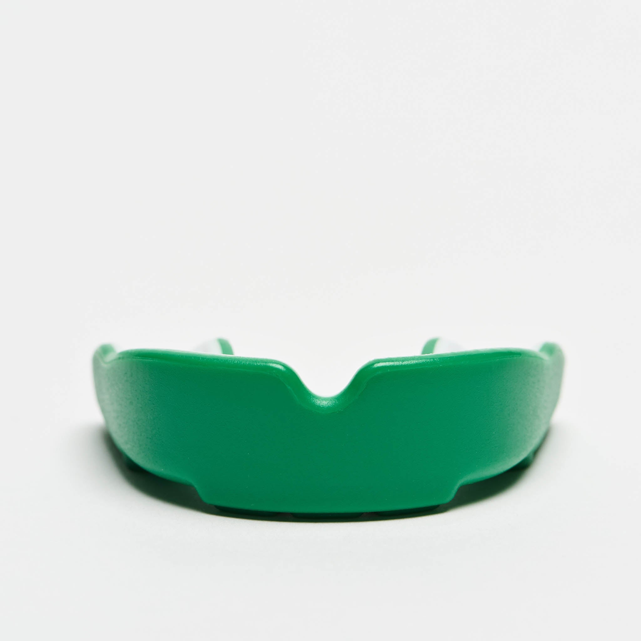 Leone 1947 Safe Guard Mouthguard - Green отпред