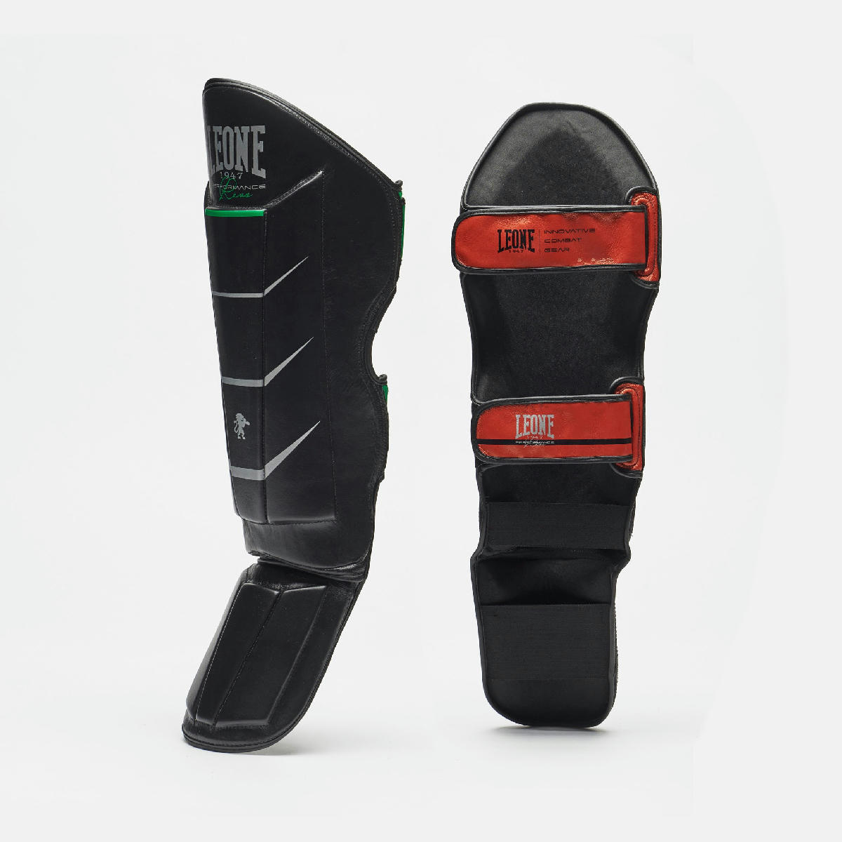 Leone 1947 Revo Performance Shin Guards