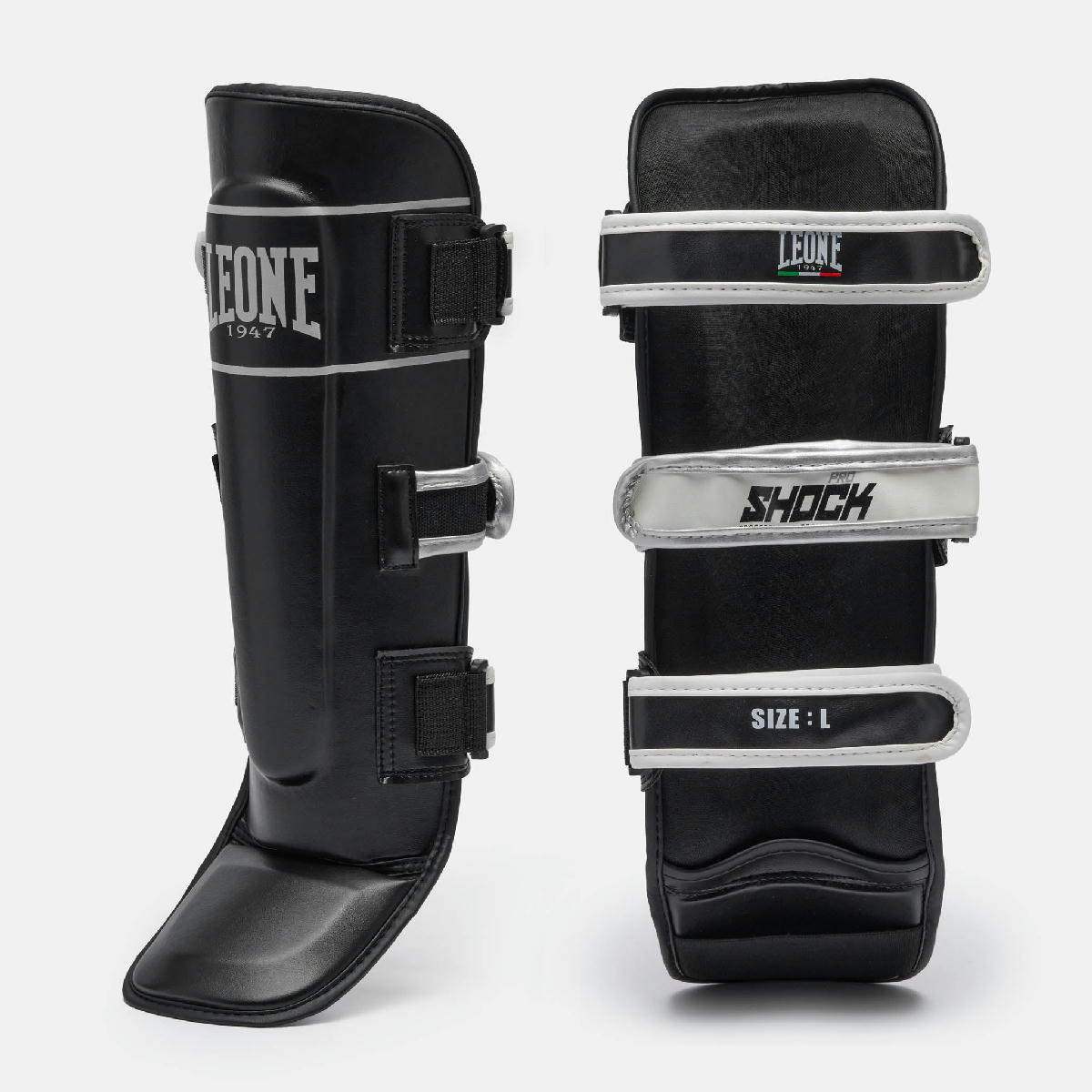 Leone 1947 Shock Pro Shin Guards