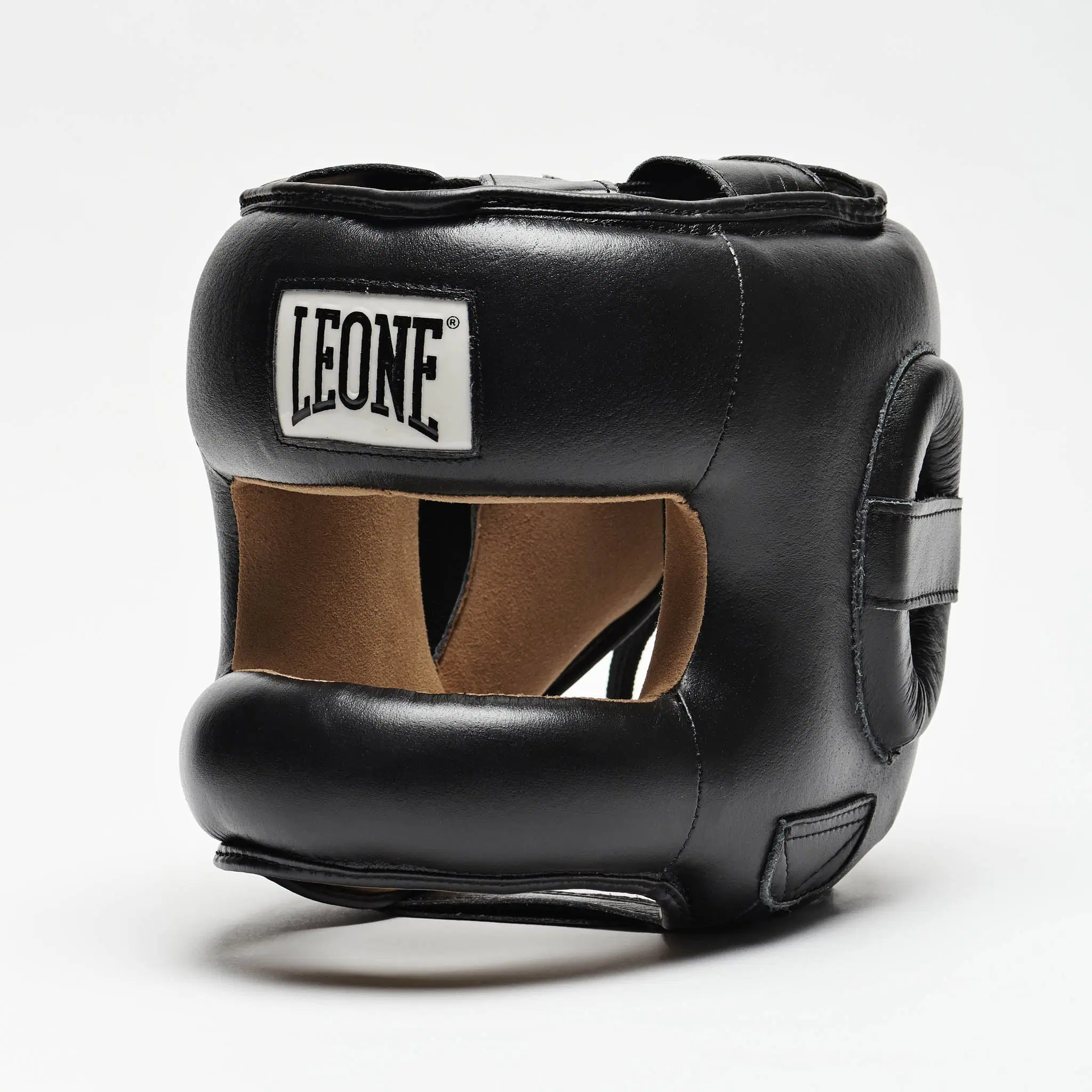 Leone 1947 - Протектор за глава / Каска - PROTECTION Headgear - CS425