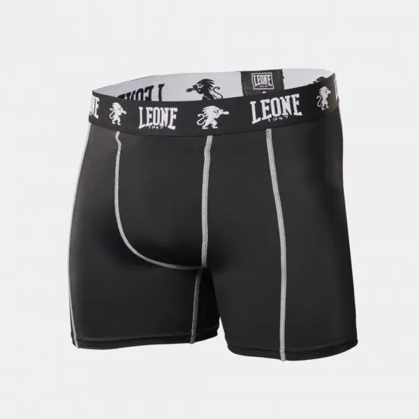 Leone 1947 - Протектор за слабини с къс клин / HARDCORE SHORTS CUP - PR320