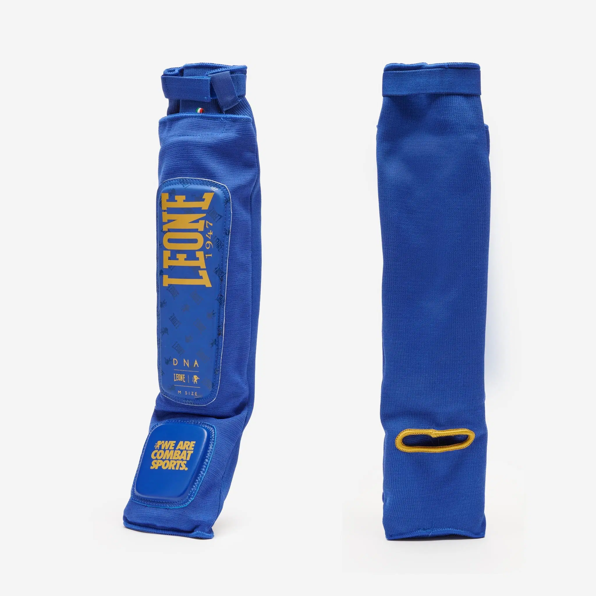 Leone 1947 - Протектори за крака -SHINGUARDS DNA PT123 - Blue