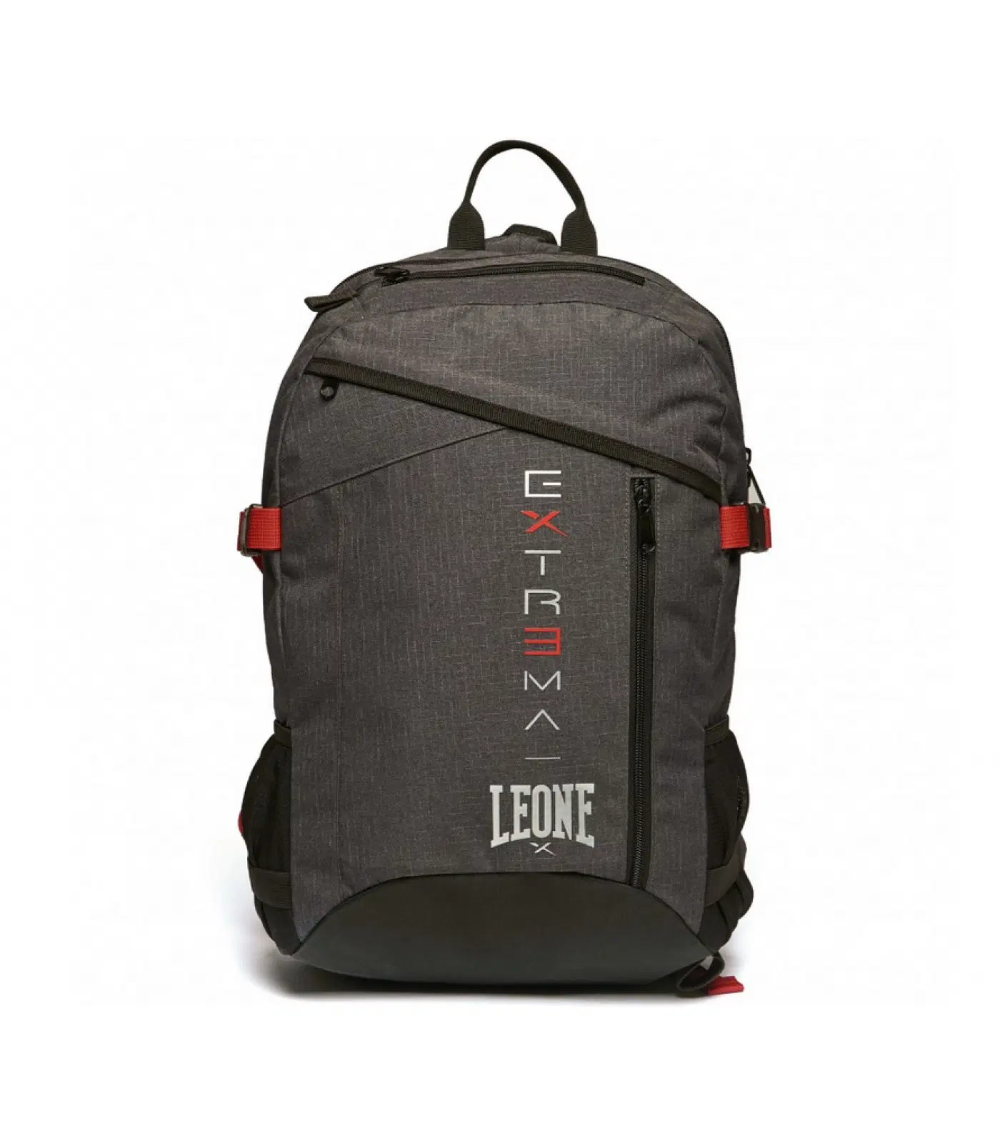 Leone - Раница - EXTREMA 3 BACKPACK - AC939, преден изглед