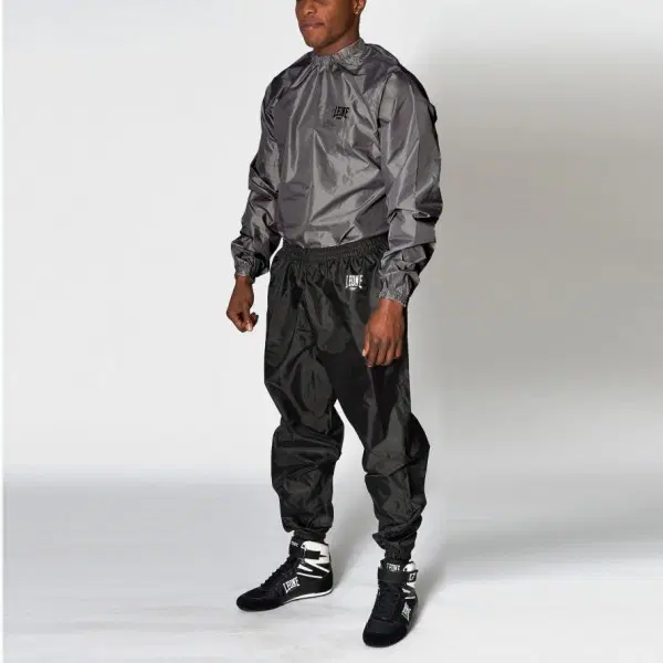 Leone 1947 - Сауна костюм SAUNA SUIT - AB295