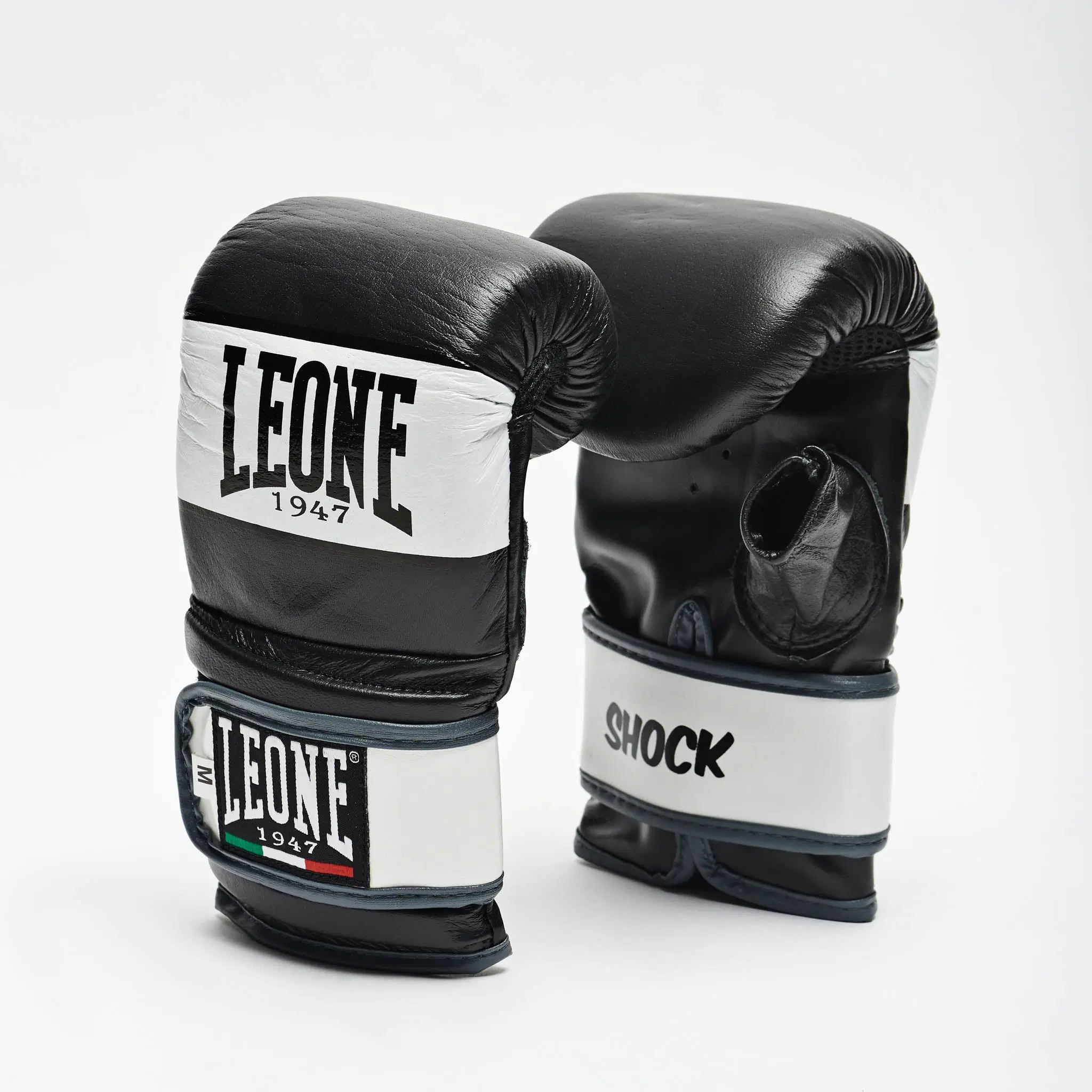 Leone - Уредни ръкавици - SHOCK BAG GLOVES / GS091 преден изглед