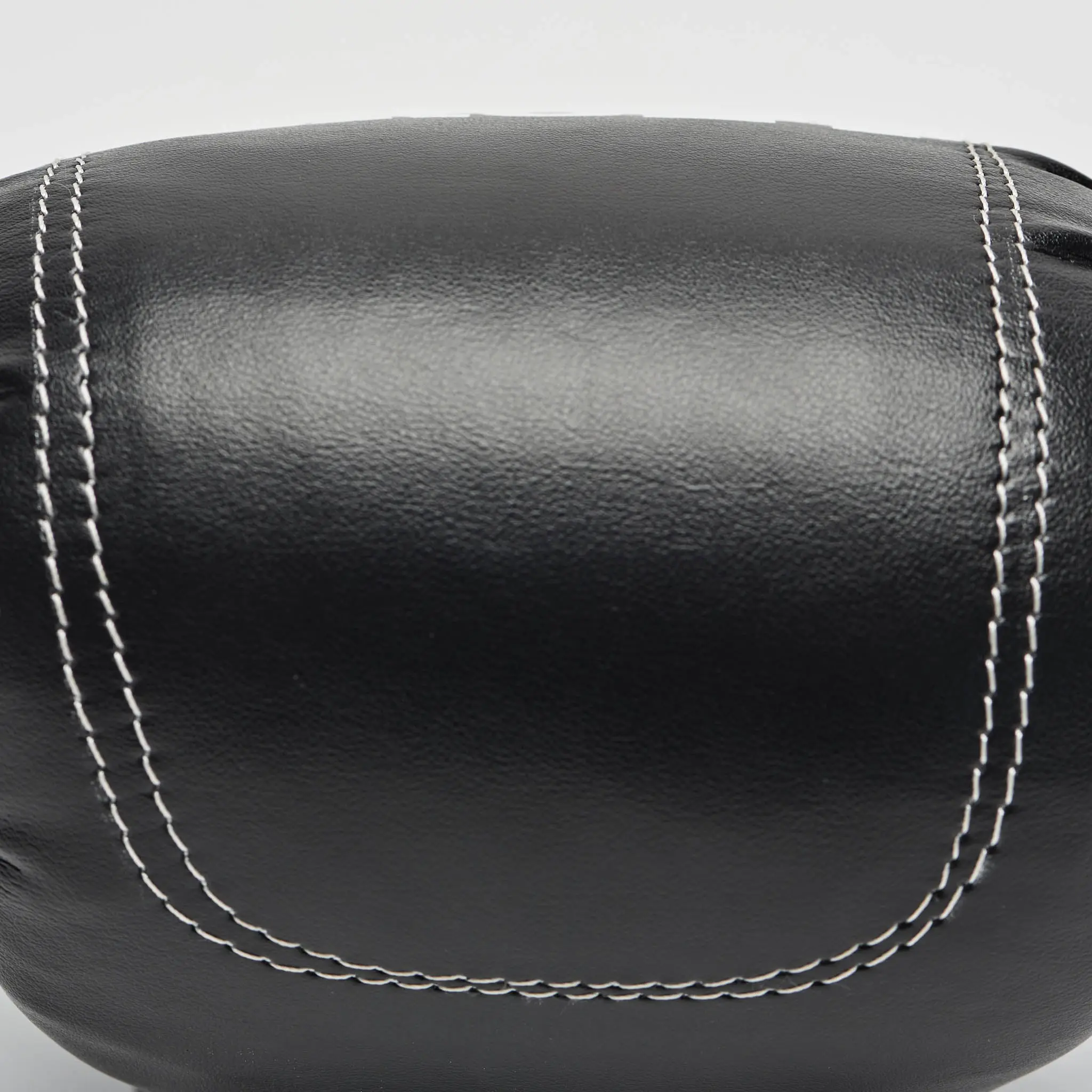 Leone - Уредни ръкавици - CONTACT BAG GLOVES / GS080 изглед на част от ръкавицата