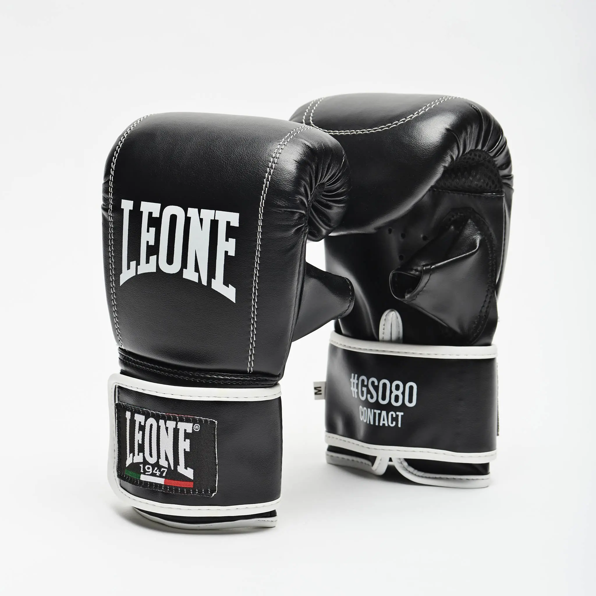 Leone - Уредни ръкавици - CONTACT BAG GLOVES / GS080 детайл от шевовете