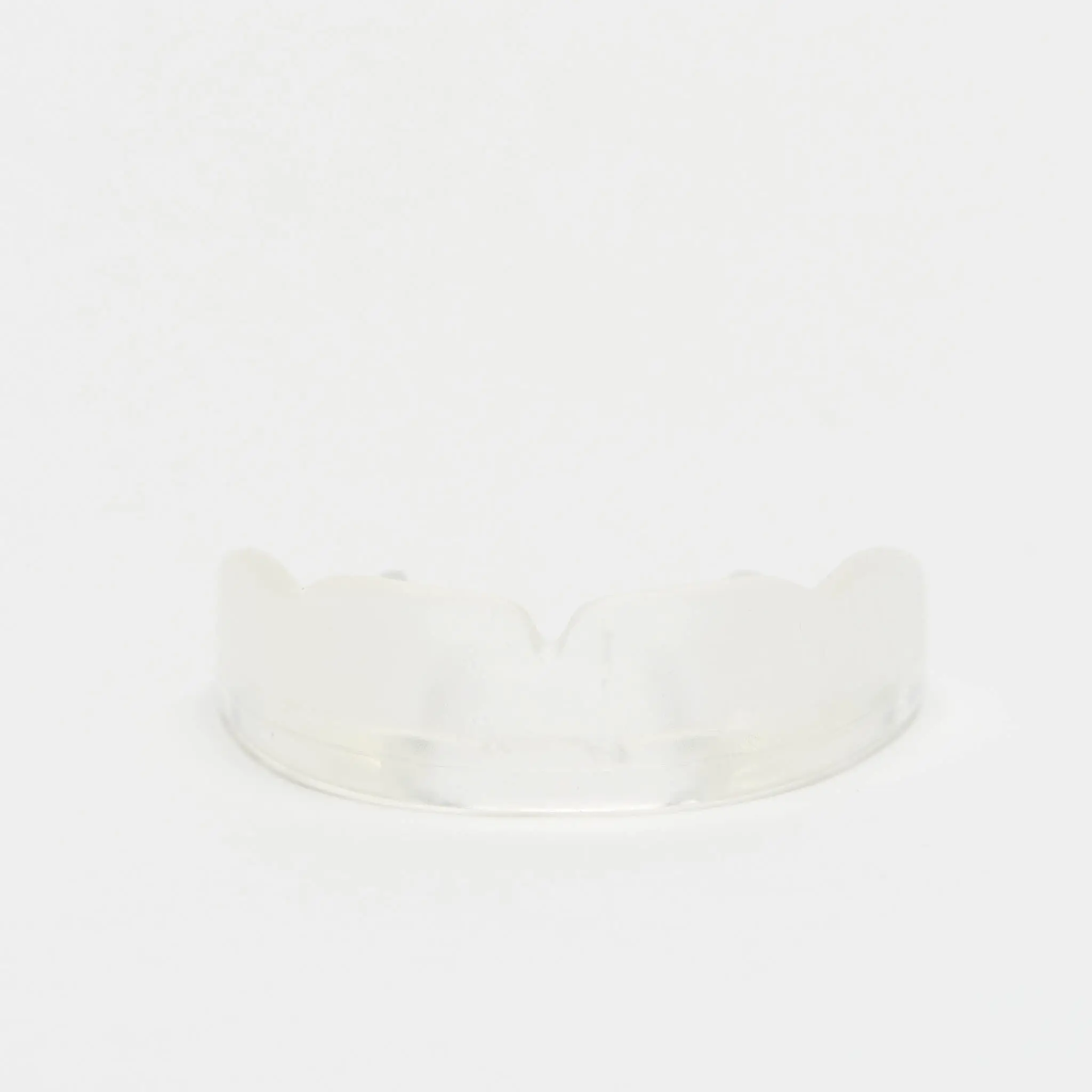 Leone Протектор за уста - Leone BASIC Mouthguards - PD521 изглед отгоре