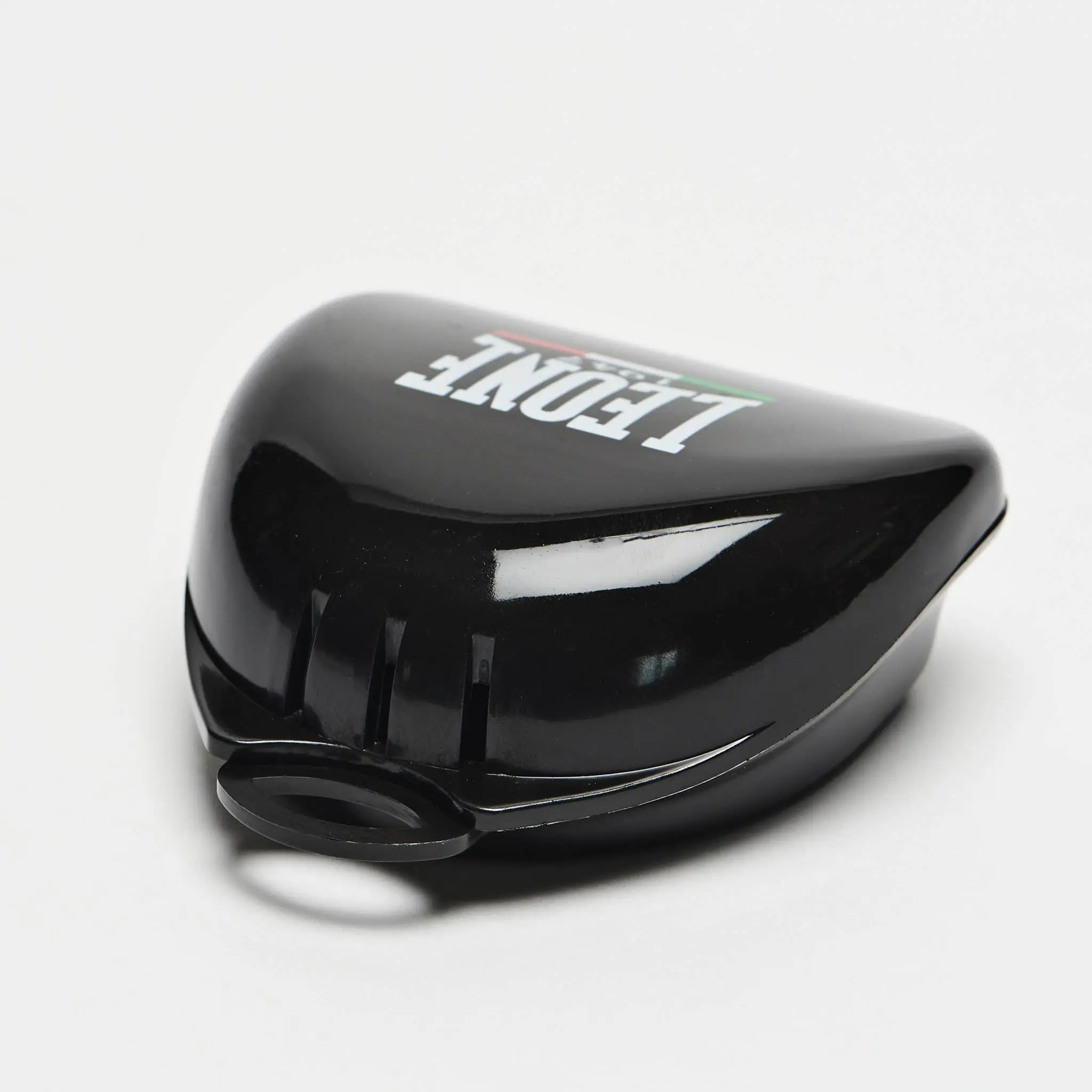 Leone Протектор за уста CAMO MOUTHGUARD PD516 - кутия за съхранение