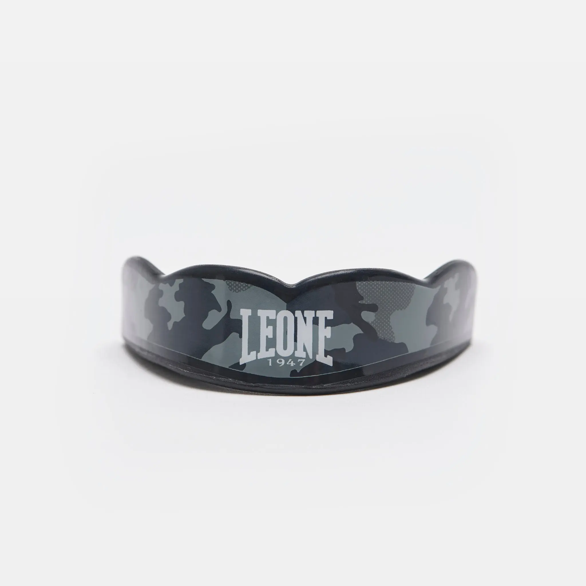 Leone Протектор за уста CAMO MOUTHGUARD PD516 лицева част