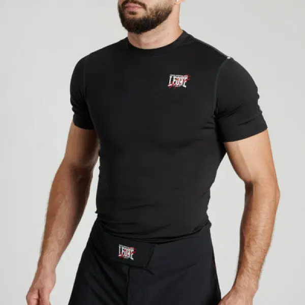 Leone 1947 PRIMAL INSTINCT Rashguard - AB917