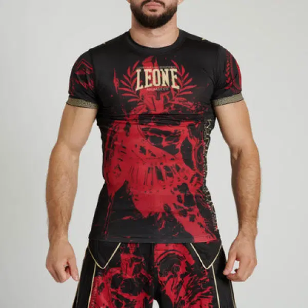 Leone 1947 RASHGUARD LEGIONARIVS III AB949