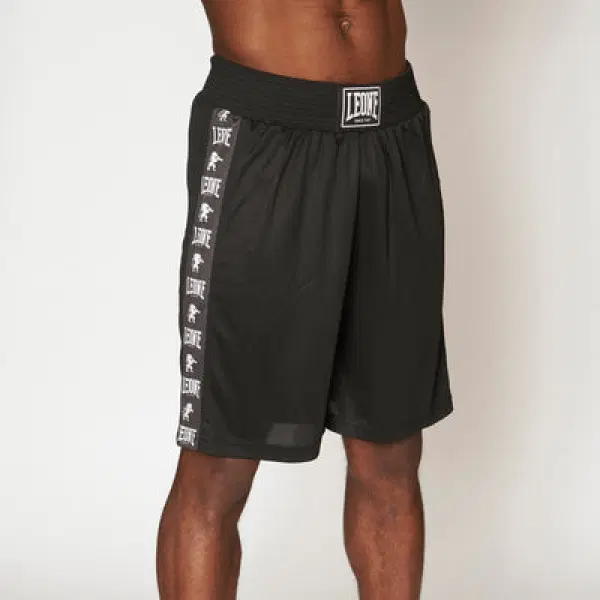 Leone 1947 AMBASSADOR BOXING SHORTS - AB219