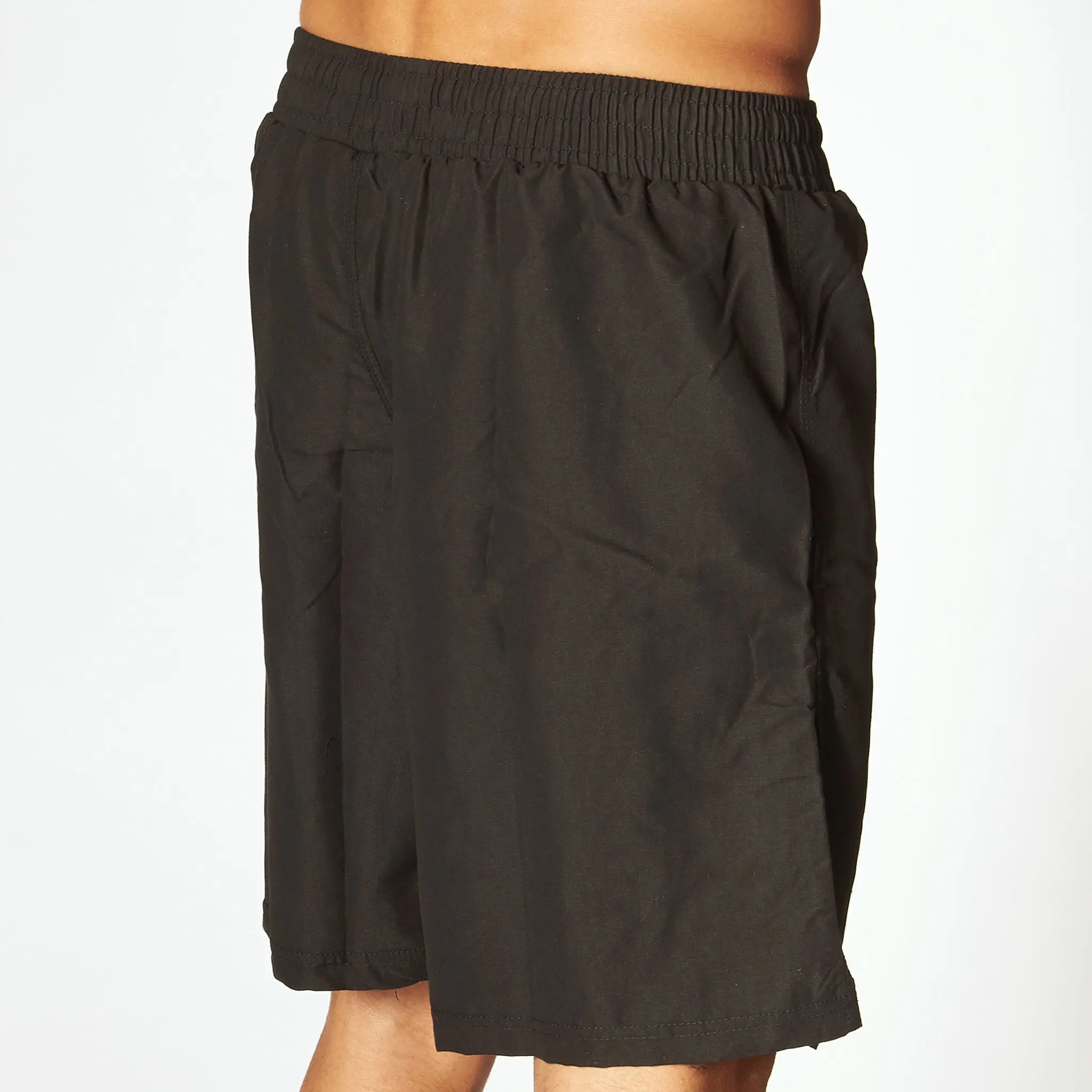 Leone Шорти - BASIC MMA SHORTS - AB795 страничен изглед