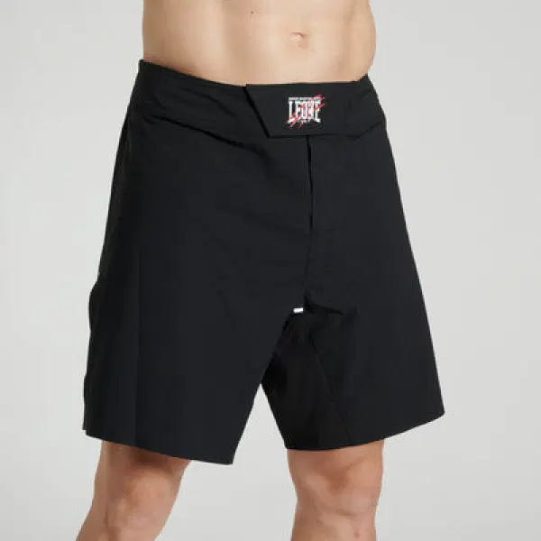 Шорти Leone PRIMAL INSTINCT MMA shorts AB935 преден изглед