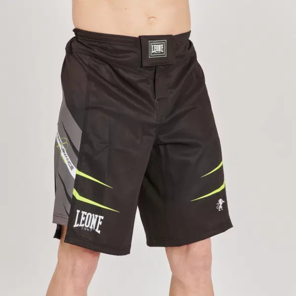 Leone 1947 REVO FLUO MMA SHORTS - AB957F