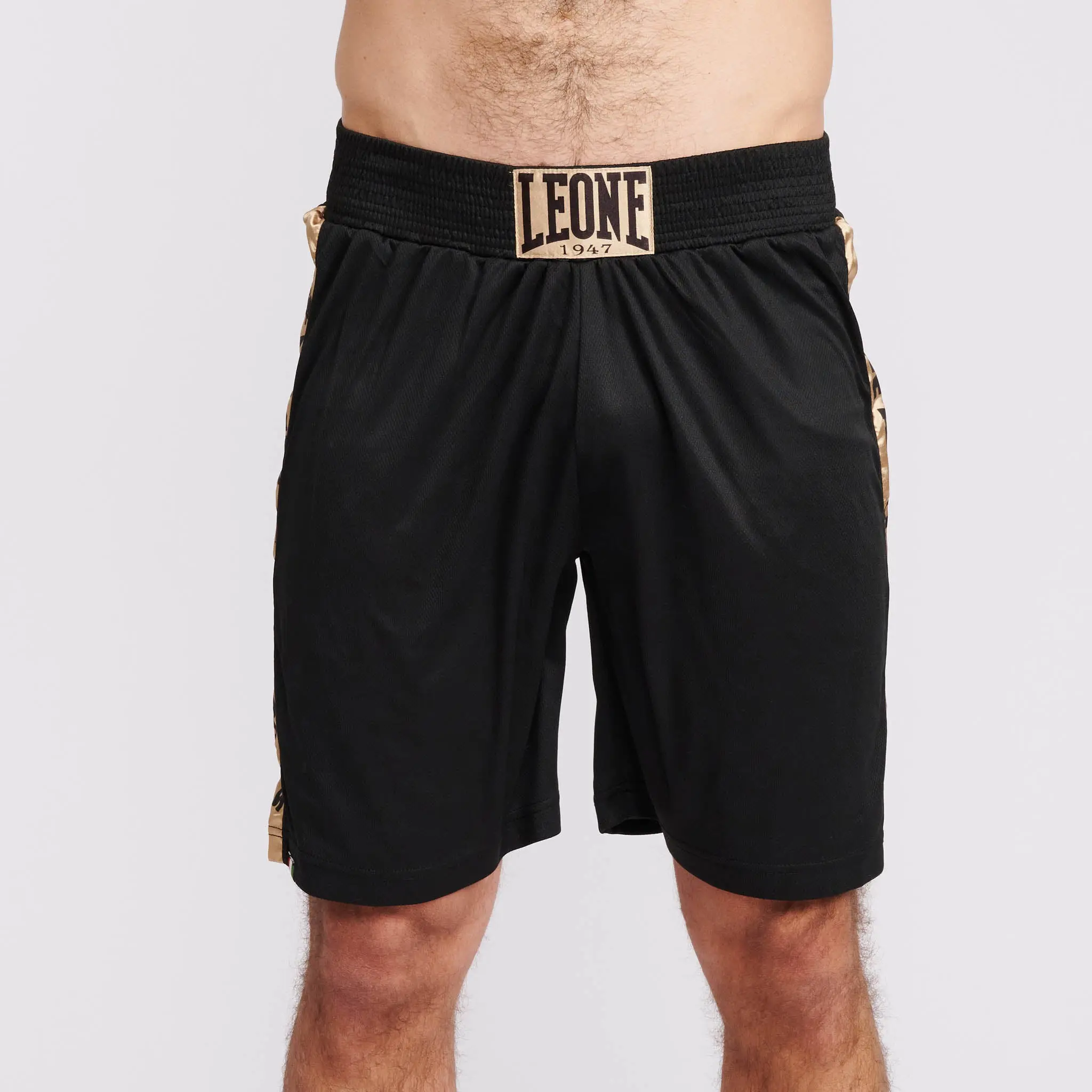 PANTALONCINO BOXE DNA - 01