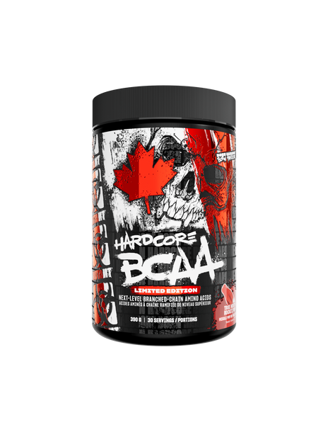 Mutant - BCAA / 400 caps.