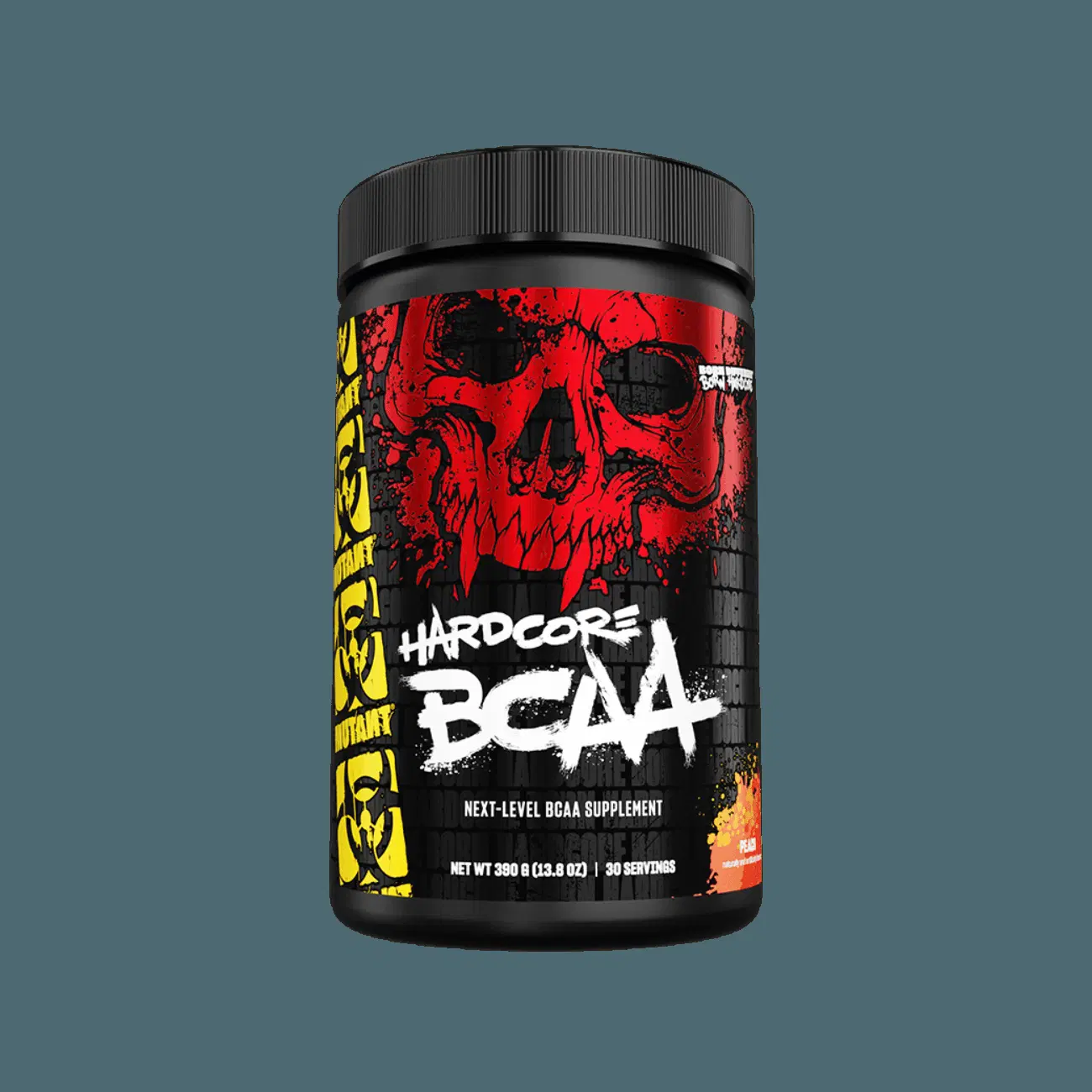 Mutant - HARDCORE BCAA