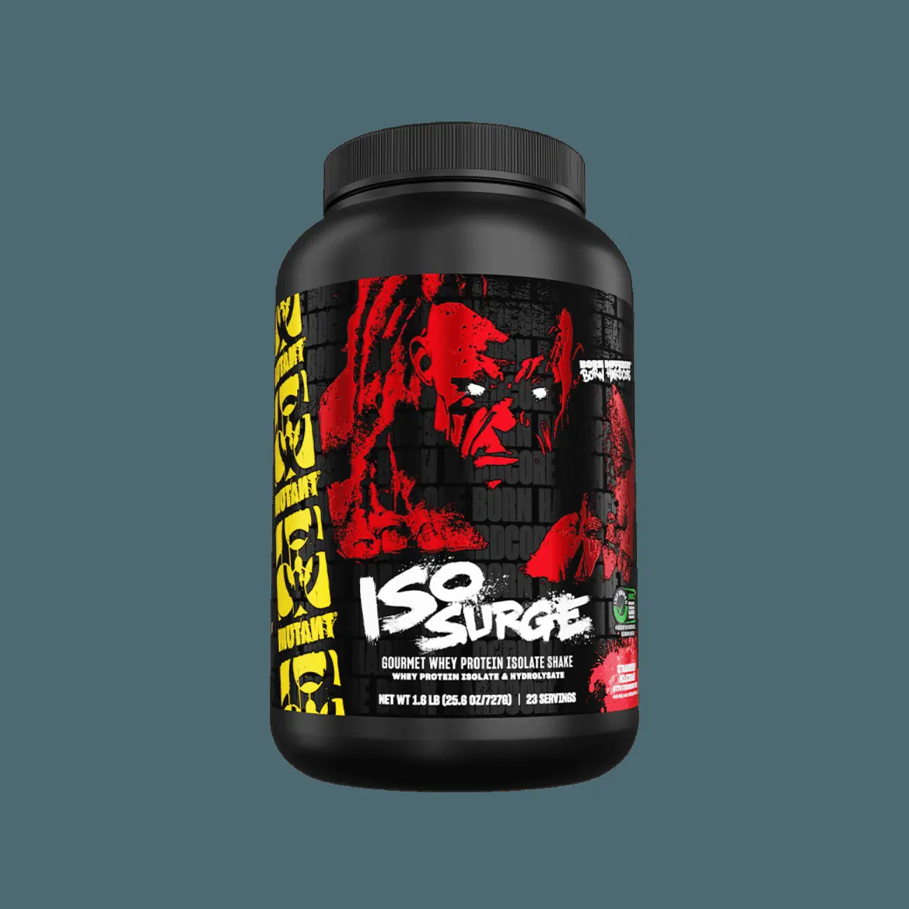 Mutant - Iso Surge / 1.6 lbs.