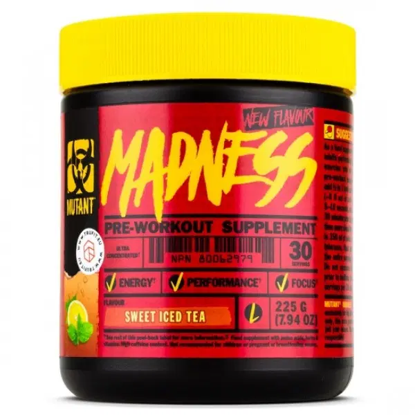 Mutant - Madness / 225 гр