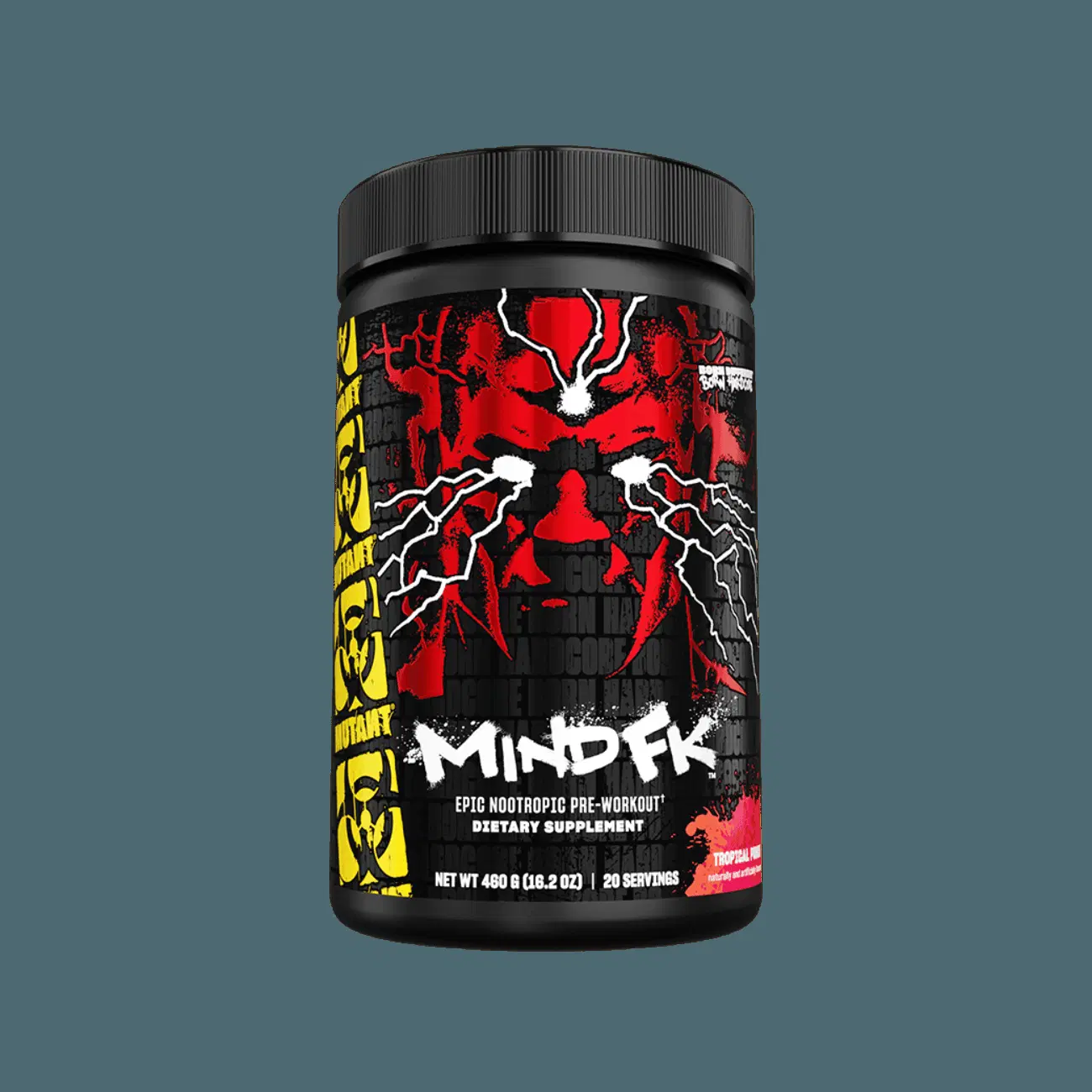 Mutant - Mind Fk Nootropic