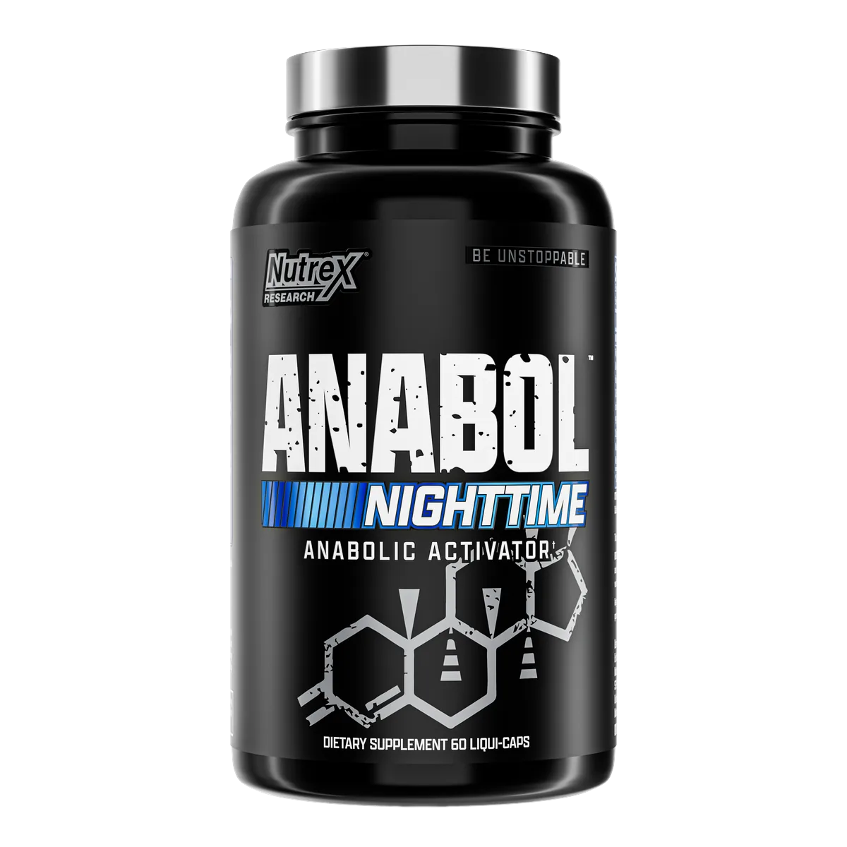 Anabol Nighttime Nutrex
