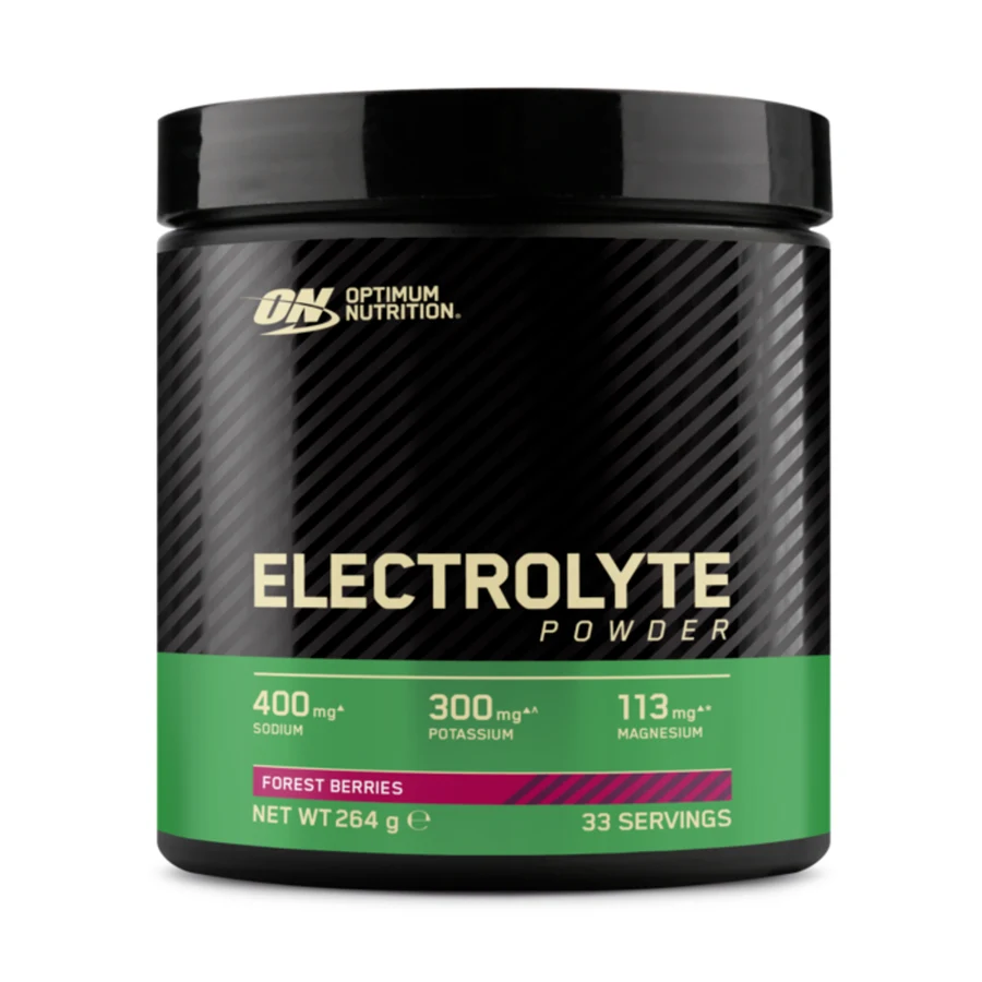 Optimum Nutrition Electrolyte Powder 264 г