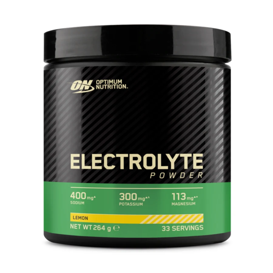 Optimum Nutrition Electrolyte Powder 264 г