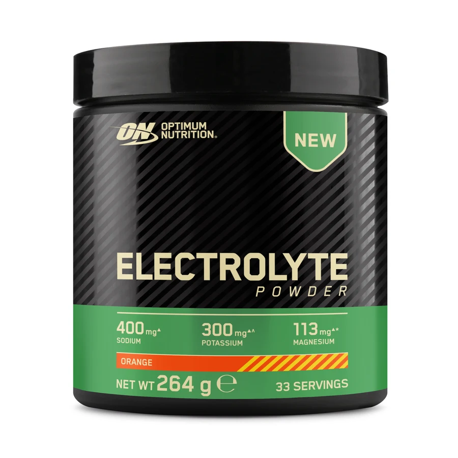 Optimum Nutrition Electrolyte Powder 264 г