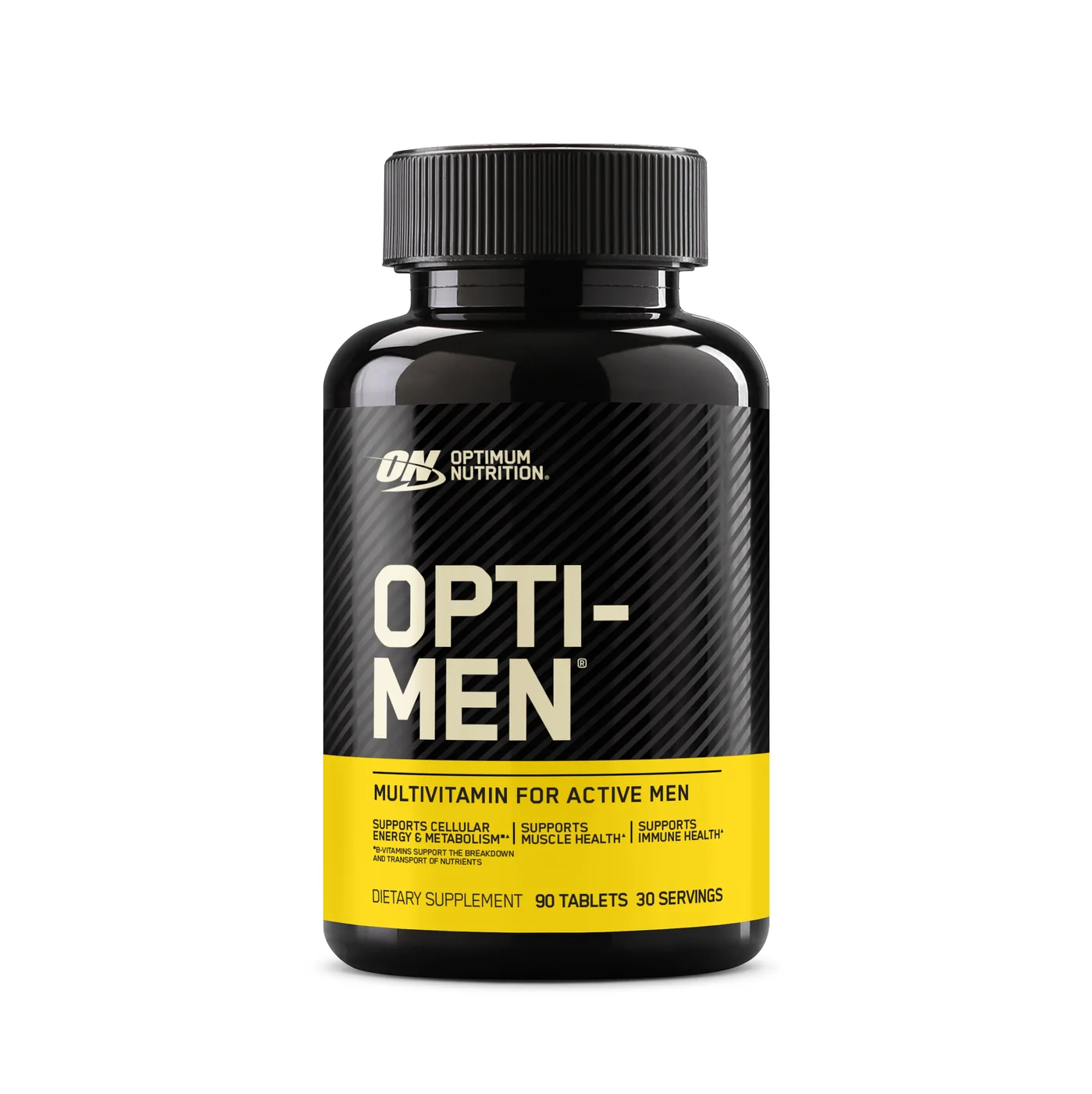 Optimum Nutrition Opti-Men – мултивитамини за активни мъже