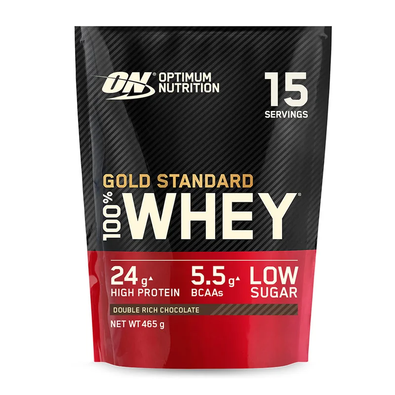Whey Gold Standard 450g