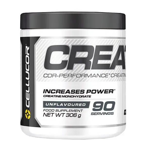 COR Performance Creatine Cellucor 306 грама