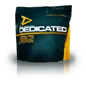 FUSION PRO Whey Dedicated Nutrition 2260 грама