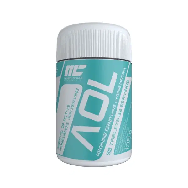Muscle Care - AOL / 90tabs