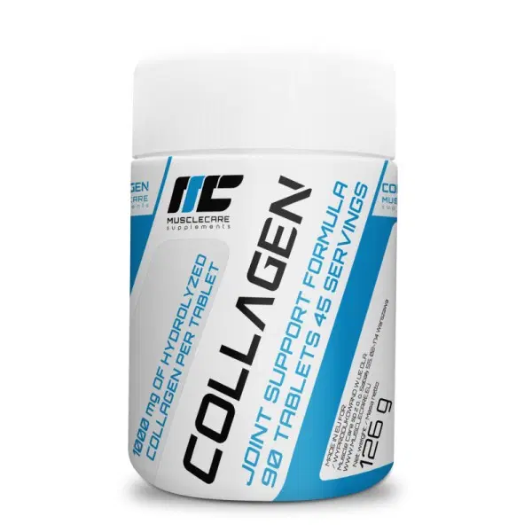 Muscle Care - Collagen / 90tabs