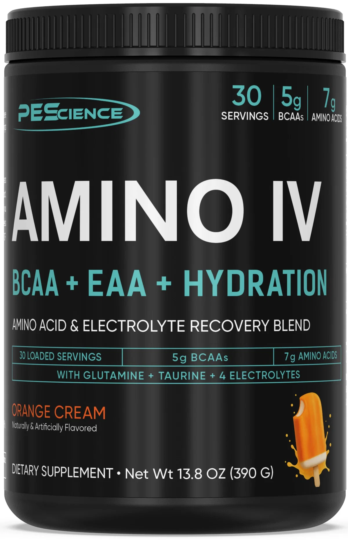PEScience Amino IV (30 порции)