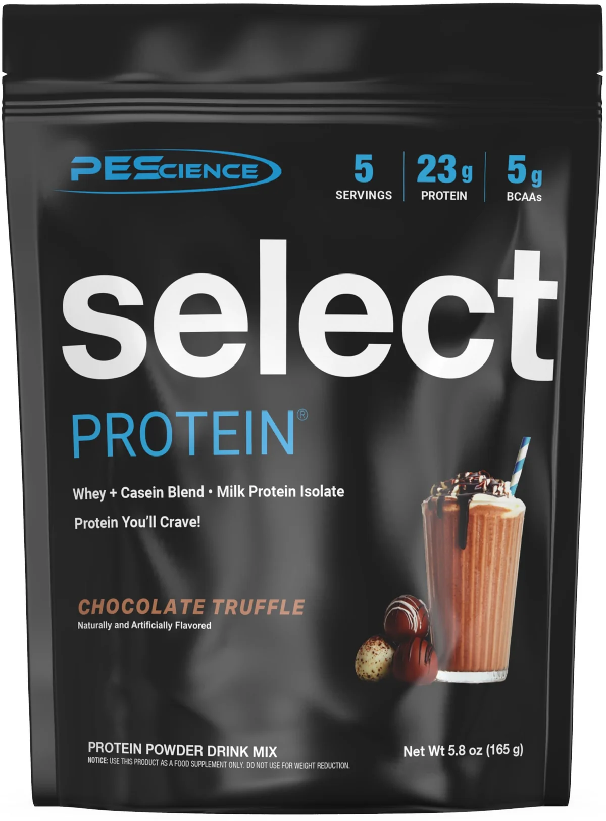 PEScience Select Protein (5 порции) с вкус Cookies N Cream