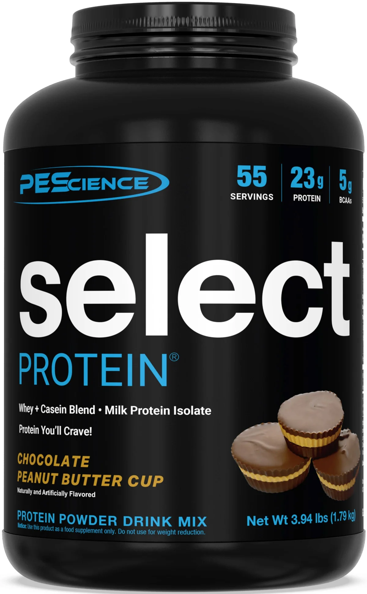 PEScience Select Protein съставки
