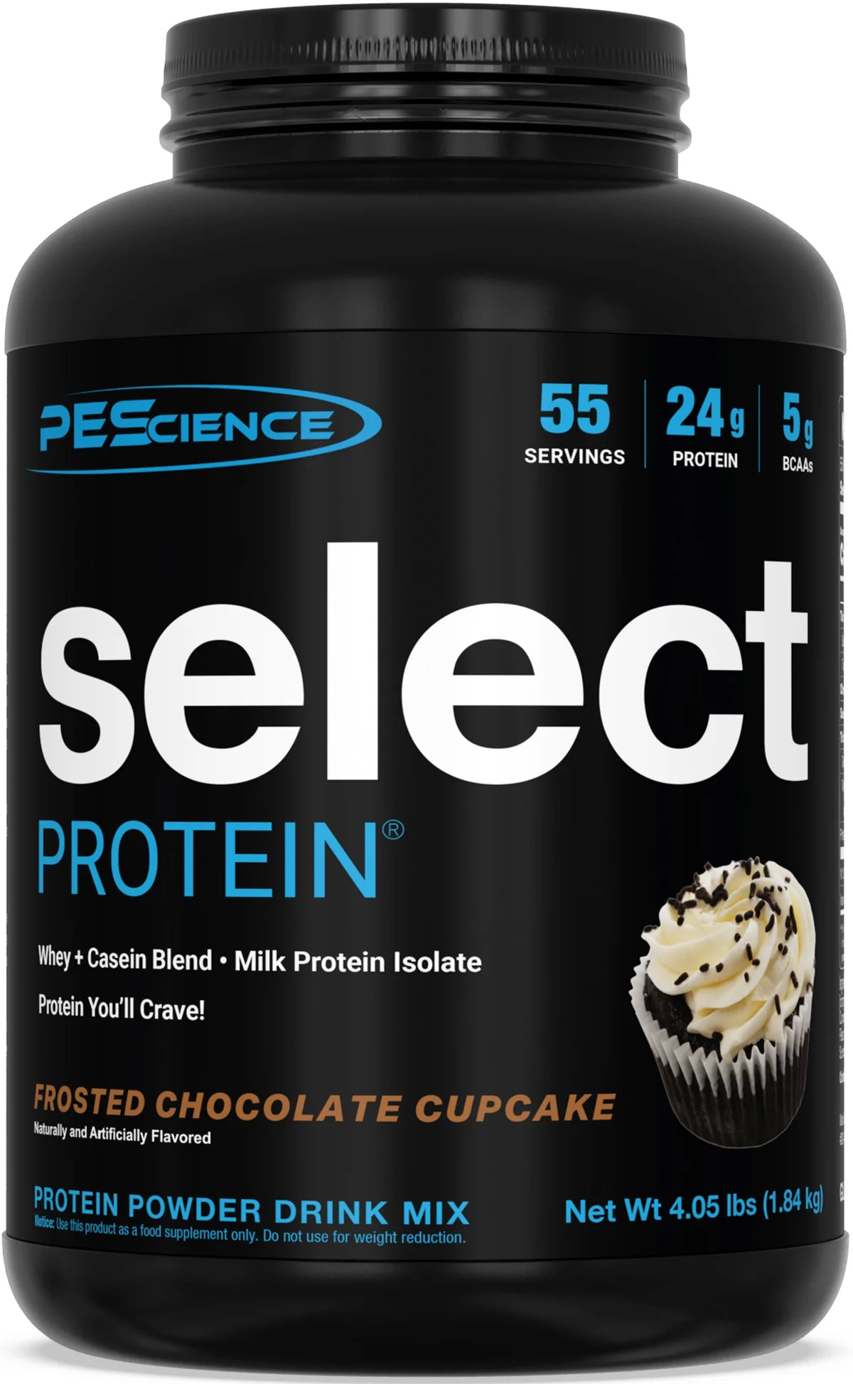PEScience Select Protein мерителна лъжичка