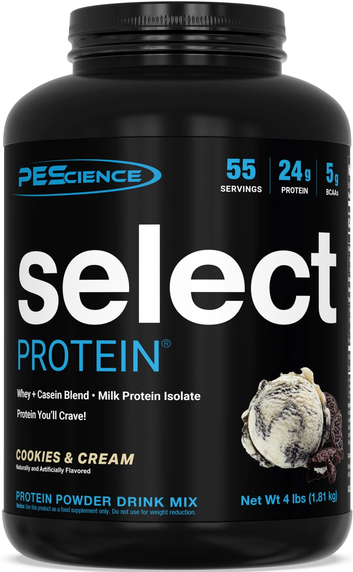PEScience Select Protein шейк