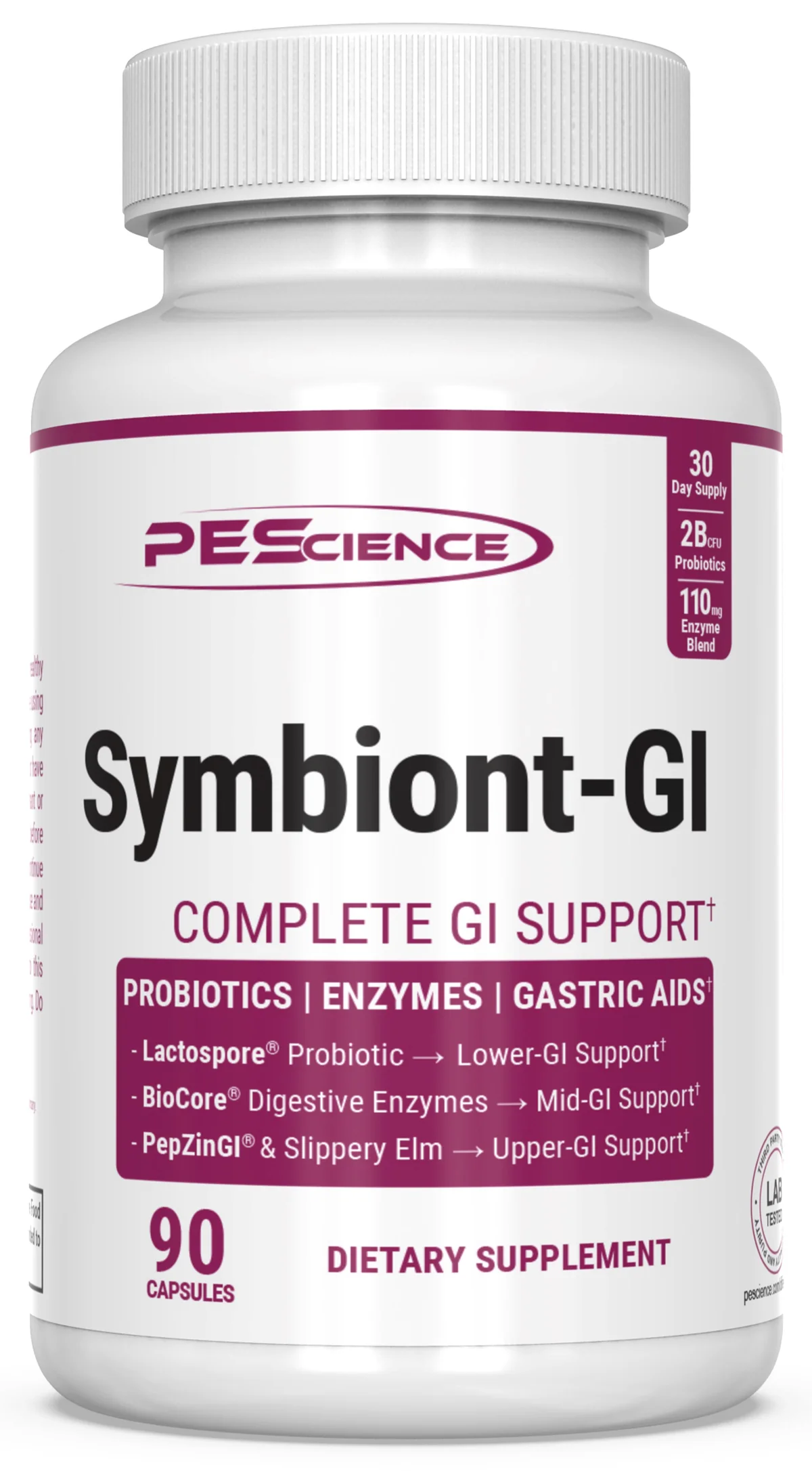PEScience Symbiont GI (30 порции)