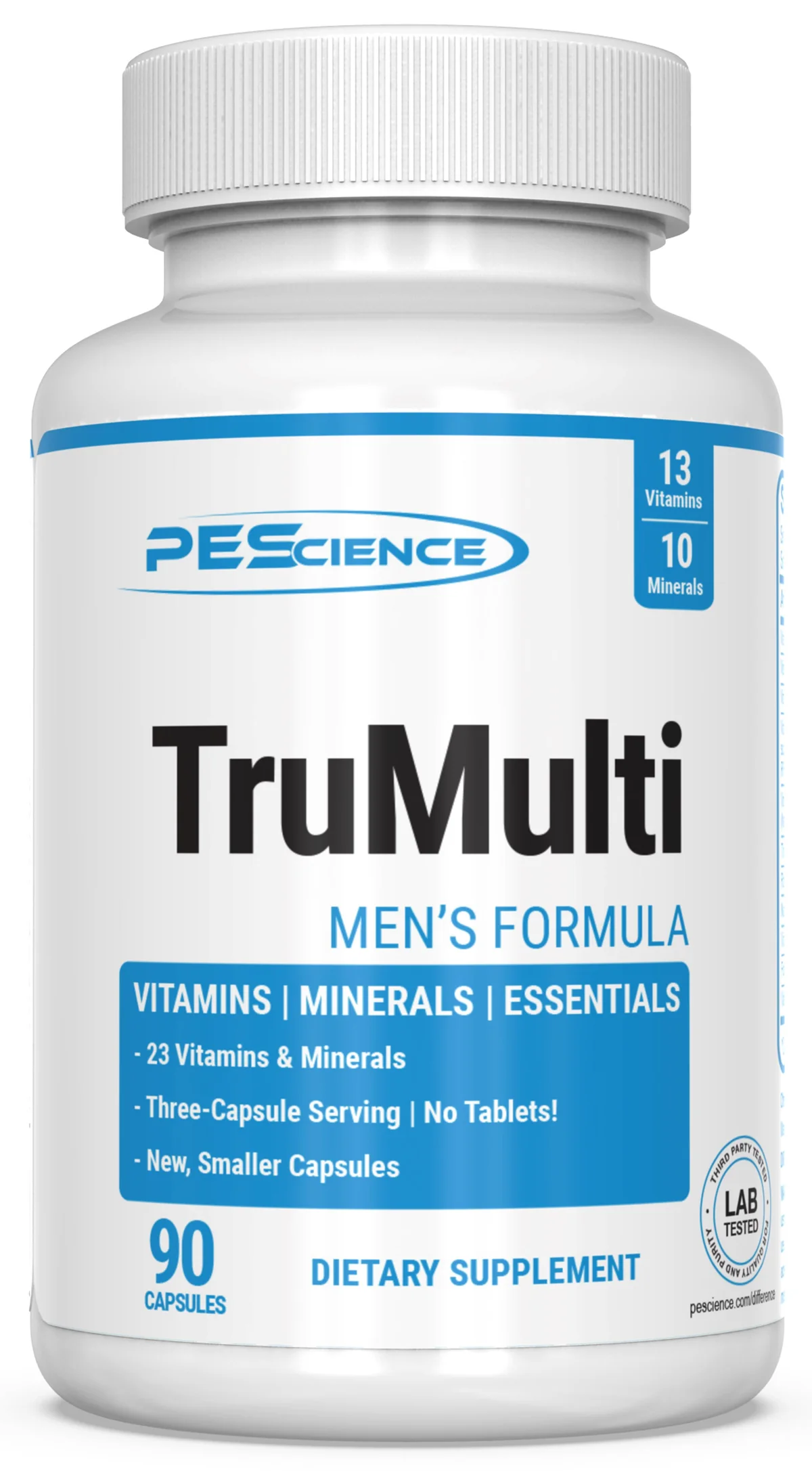 PEScience TruMulti Men’s