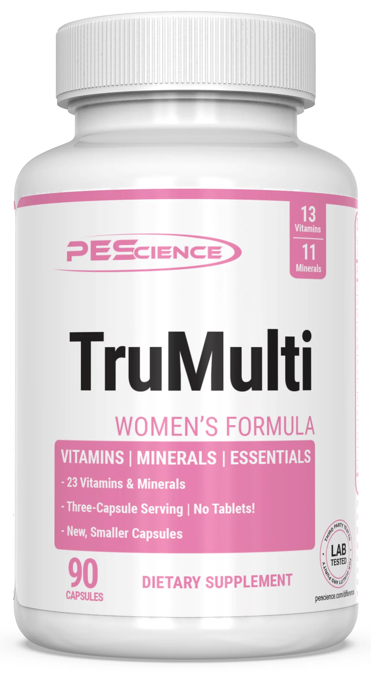 PEScience TruMulti Women’s